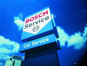 Gaál Autó Bosch Car Szerviz